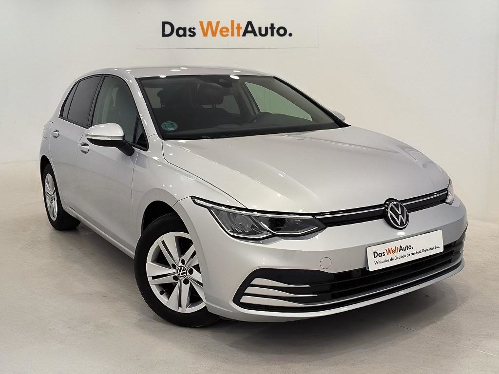 Volkswagen Life 1.0 TSI 81 kW (110 CV) Golf 1