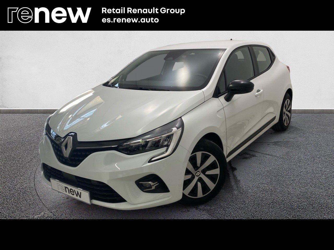 Renault Clio Equilibre TCe 66 kW (90 CV) - 1