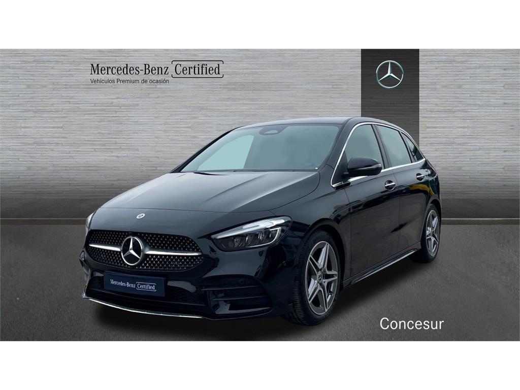 Mercedes-Benz Clase B B 200 d 110 kW (150 CV) KM0 en Sevilla - 1