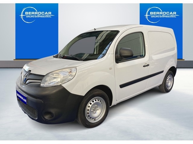 Renault Kangoo Furgon Profesional dCi 81 kW (110 CV) Vehículo usado en Sevilla