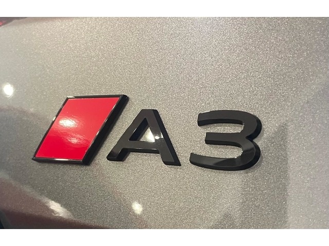 Audi A3 Sedan S line 35 TFSI 110 kW (150 CV) S tronic - CENTROWAGEN - 1