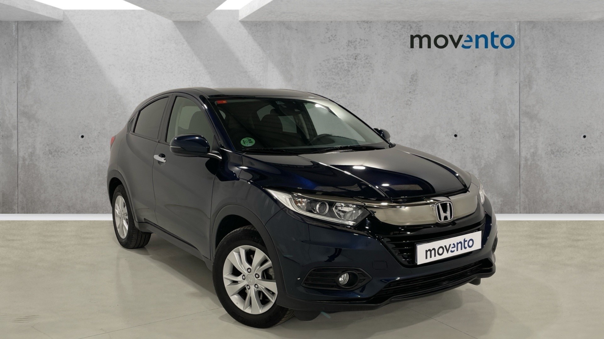 Honda HR-V 1.5 i-VTEC Elegance Navi CVT 96 kW (130 CV) Vehículo usado en Barcelona - 1