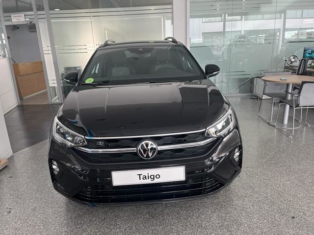 Volkswagen Taigo R-Line 1.5 TSI 110 kW (150 CV) DSG Vehículo nuevo en Badajoz - 1