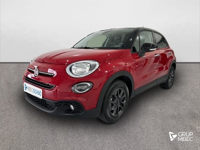 Fiat 500X 1,0 Firefly S&S Connect 88 kW (120 CV) Vehículo usado en Lleida