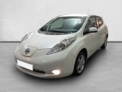 Nissan Leaf Tekna 30 KWh 80 kW (109 CV) 4