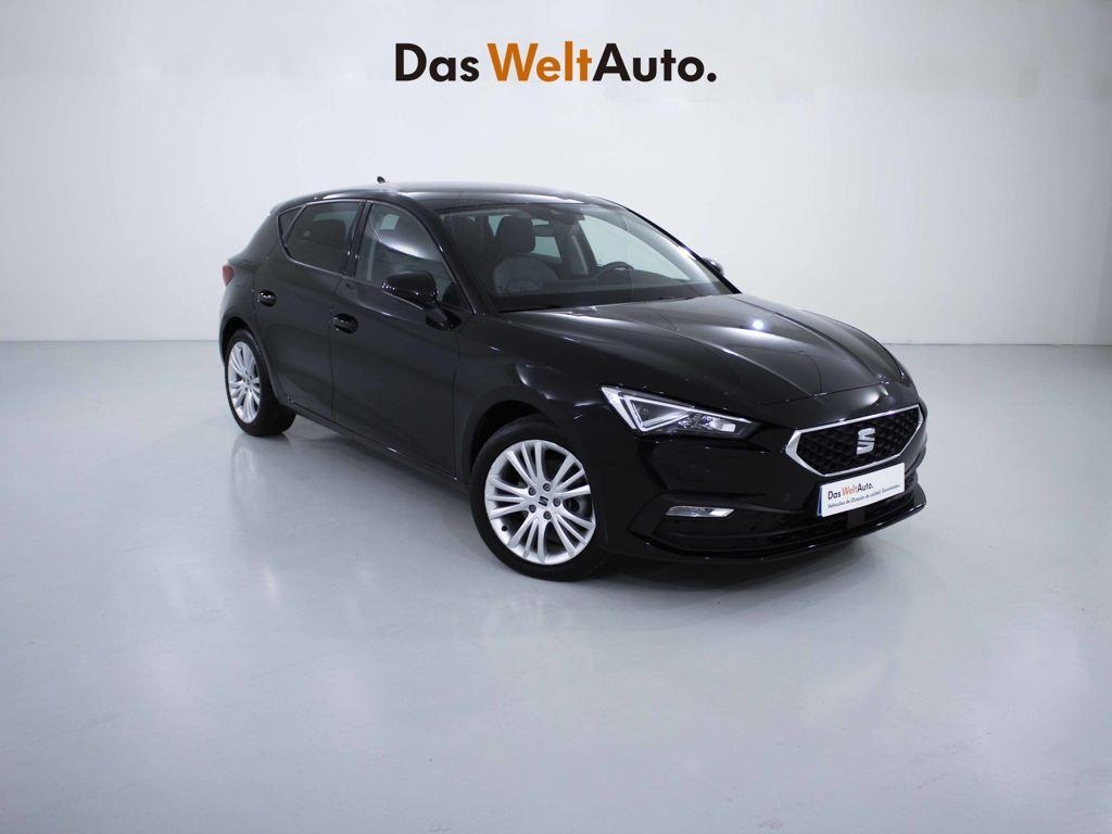 SEAT Leon 2.0 TDI S&S Style 85 kW (115 CV) 1