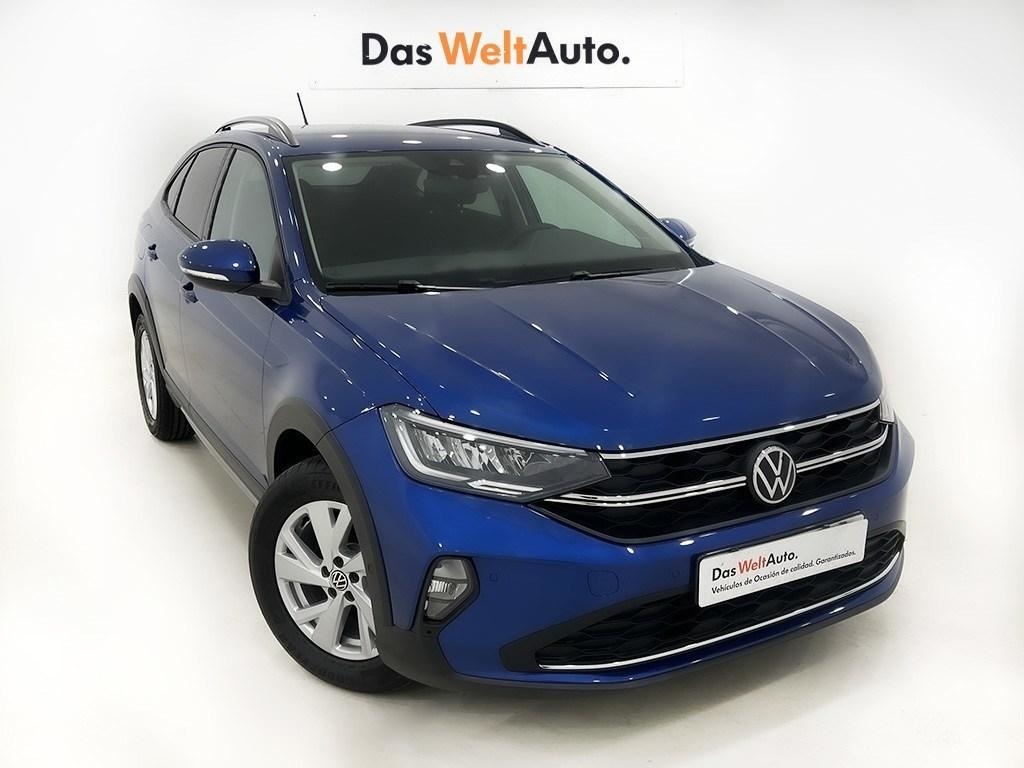 Volkswagen Life 1.0 TSI 81 kW (110 CV) Taigo 1