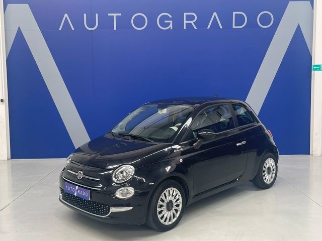 Fiat500 1.0 Hybrid Dolcevita 51 kW (70 CV)