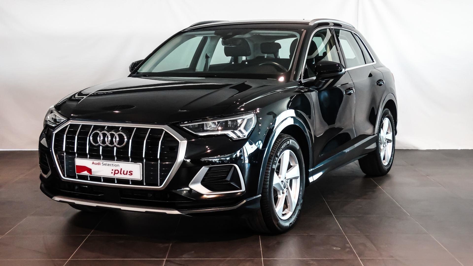 Audi Q3 Advanced 35 TDI 110 kW (150 CV) S tronic Vehículo usado en Baleares - 1