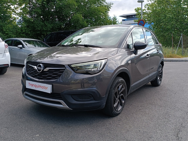 Opel Crossland X 1.2 Innovation Auto 96 kW (130 CV) 3