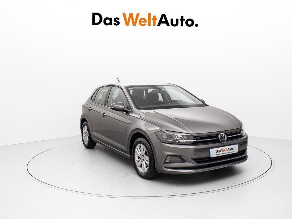 Volkswagen Polo Advance 1.0 59 kW (80 CV) Vehículo usado en Lleida - 1