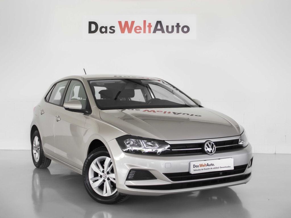 Volkswagen Polo Advance 1.0 TSI 70 kW (95 CV) Vehículo usado en Tarragona - 1