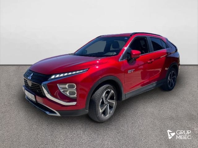 Mitsubishi Eclipse Cross 2.4 PHEV Kaiteki 4WD Auto 138 kW (188 CV) Vehículo usado en Lleida