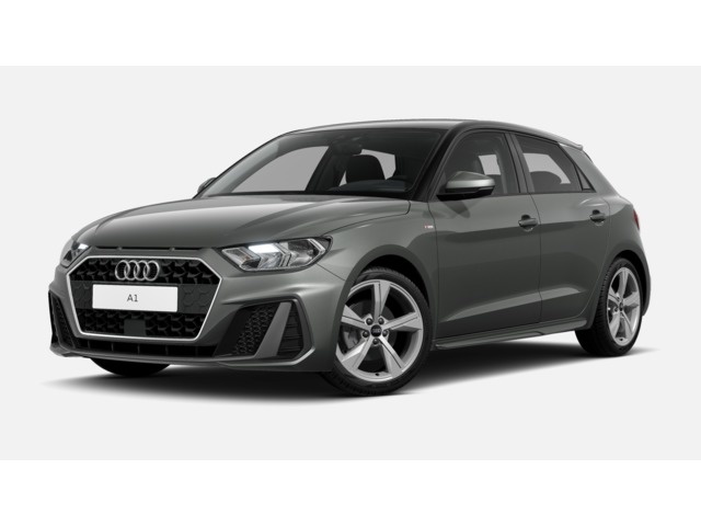 Audi A1 Sportback Adrenalin edition 30 TFSI 85 kW (116 CV) - Jarmauto - 1