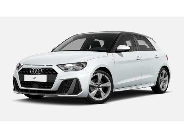 Audi A1 Sportback Adrenalin edition 30 TFSI 85 kW (116 CV) - Jarmauto - 1