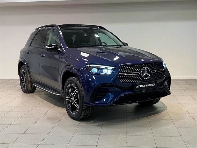 Mercedes-Benz GLE 350 de 4Matic (Híbrido Enchufable) 235 kW (320 CV) - Encinas Concepcar SL (ALMOTOR26) - 1