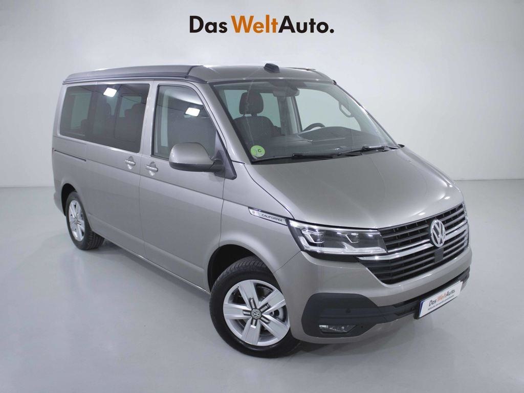 Volkswagen California Beach Tour 2.0 TDI BMT 110 KW (150 CV) DSG 3