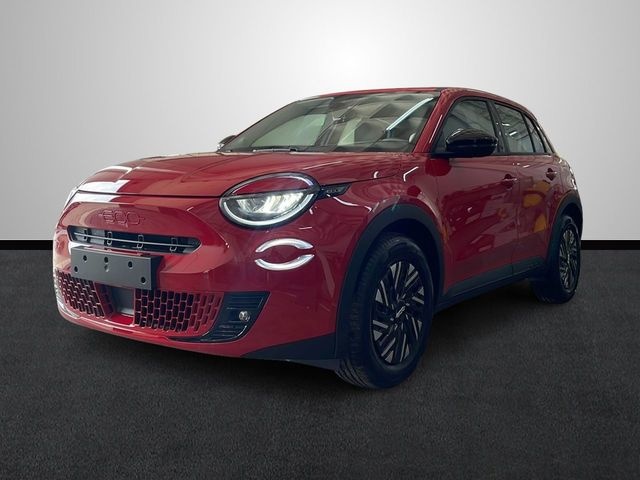 Fiat 600e Red 54kwh 115 kW (156 CV) - Encinas Concepcar SL (ALMOTOR26) - 1