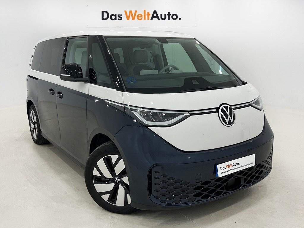 Volkswagen Pro 150 kW (204 CV) ID. BUZZ 1