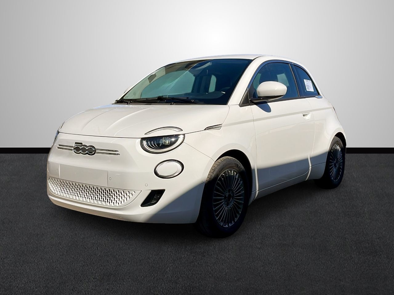 Fiat 500 Electrico Monotrim 320km 87 kW (118 CV) - Encinas Concepcar SL (ALMOTOR26) - 1