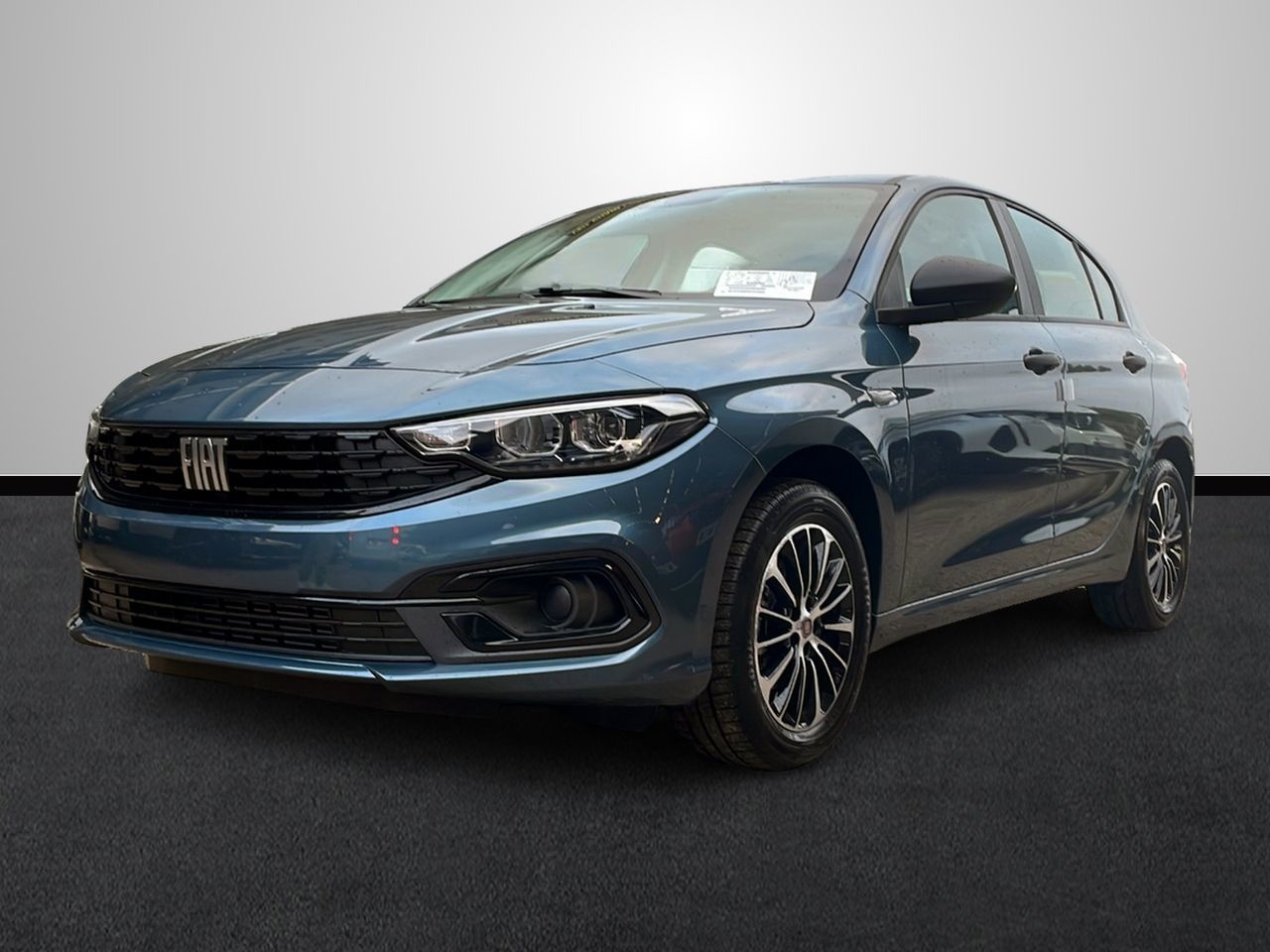 Fiat Tipo 1.6 Multijet Cross 96 kW (130 CV) - Encinas Concepcar SL (ALMOTOR26) - 1