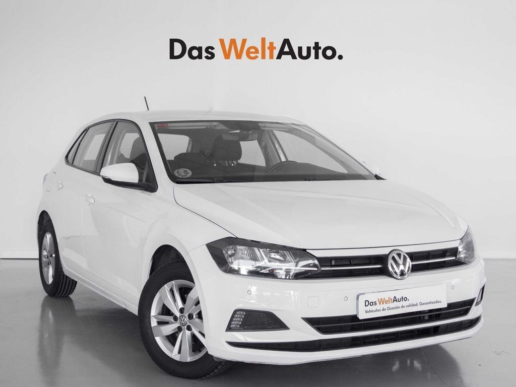 Volkswagen Polo Advance 1.0 TSI 70 kW (95 CV) DSG Vehículo usado en Tarragona - 1