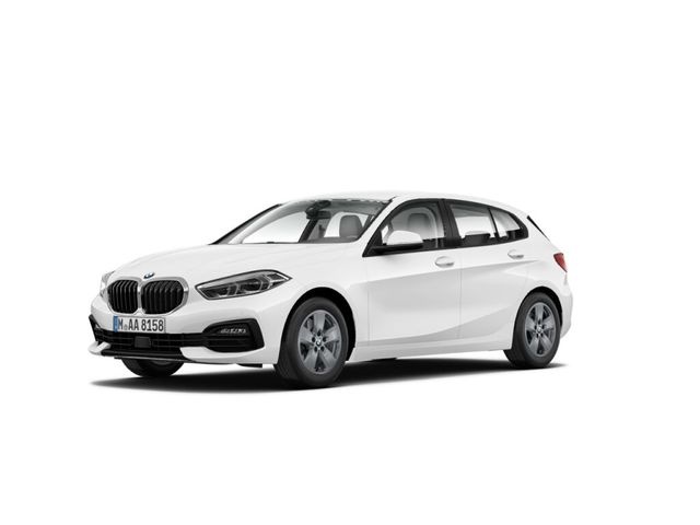 BMW Serie 1 116d 85 kW (116 CV) KM0 en Alicante - 1