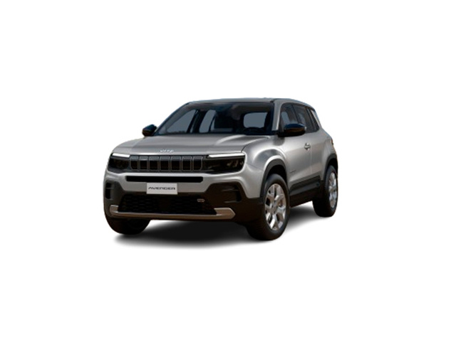 Jeep Avenger 1.2 G Altitude 74 kW (100 CV) - Encinas Concepcar SL (ALMOTOR26) - 1