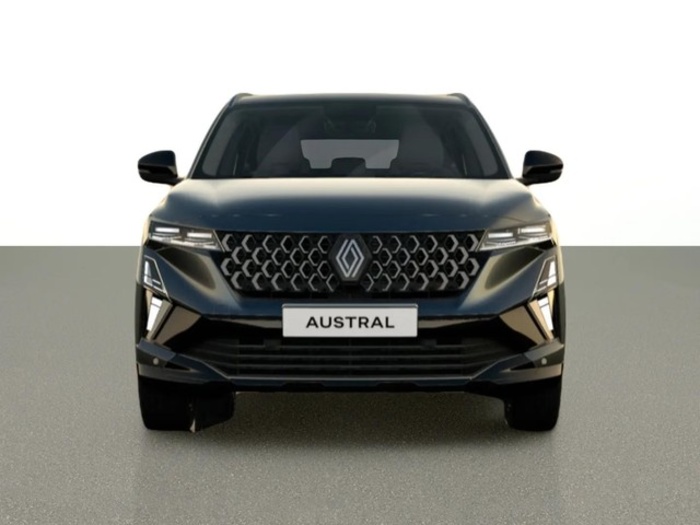 Renault Austral Techno Mild Hybrid Auto 116 kW (158 CV) Vehículo nuevo en Madrid - 2 Renault Austral Techno Mild Hybrid Auto 116 kW (158 CV) Vehículo nuevo en Madrid - 2