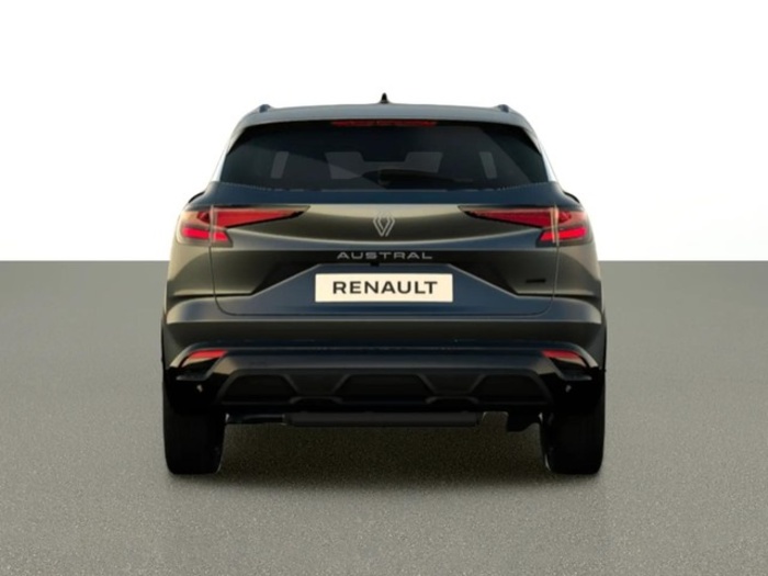 Renault Austral Techno Mild Hybrid Auto 116 kW (158 CV) Vehículo nuevo en Madrid - 3 Renault Austral Techno Mild Hybrid Auto 116 kW (158 CV) Vehículo nuevo en Madrid - 3