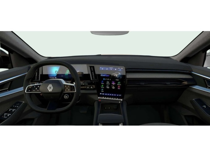 Renault Austral Techno Mild Hybrid Auto 116 kW (158 CV) Vehículo nuevo en Madrid - 5 Renault Austral Techno Mild Hybrid Auto 116 kW (158 CV) Vehículo nuevo en Madrid - 5