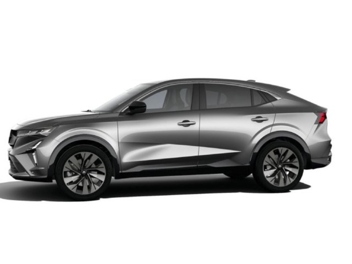 Renault Rafale Techno E-Tech full hybrid 147 kW (200 CV) Vehículo nuevo en Madrid - 2 Renault Rafale Techno E-Tech full hybrid 147 kW (200 CV) Vehículo nuevo en Madrid - 2