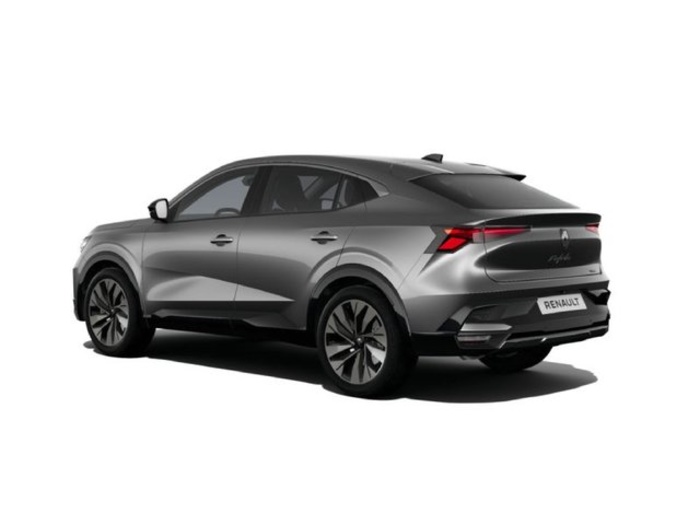 Renault Rafale Techno E-Tech full hybrid 147 kW (200 CV) Vehículo nuevo en Madrid - 4 Renault Rafale Techno E-Tech full hybrid 147 kW (200 CV) Vehículo nuevo en Madrid - 4