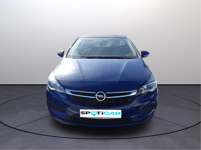 Opel Astra 1.6 CDTi S&S Selective 81 kW (110 CV) Vehículo usado en Valencia - 1