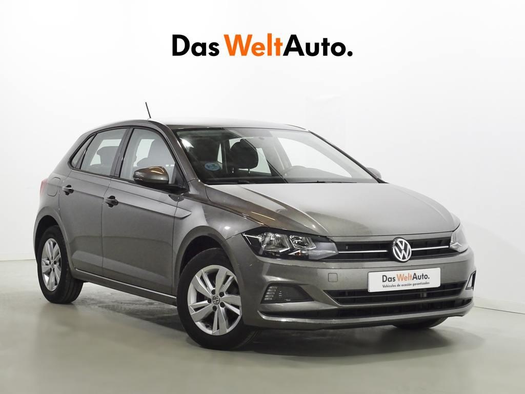 Volkswagen Polo Advance 1.0 TSI 70 kW (95 CV) DSG Vehículo usado en Madrid - 1