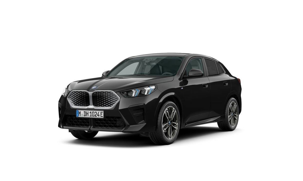 BMW iX2 eDrive20 150 kW (204 CV) - BYmyCAR Madrid - 1