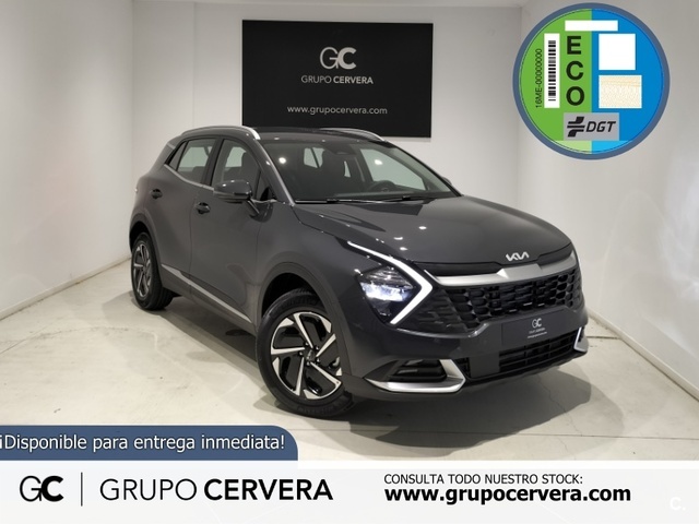 Kia Sportage 1.6 T-GDi MHEV Drive 4x2 112 kW (150 CV) - GRUPO CERVERA - 1