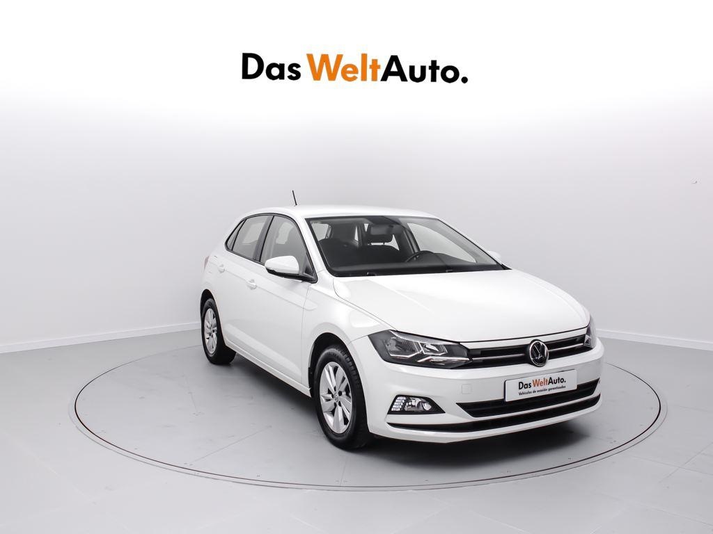 Volkswagen Polo Advance 1.0 TSI 70 kW (95 CV) Vehículo usado en Lleida - 1