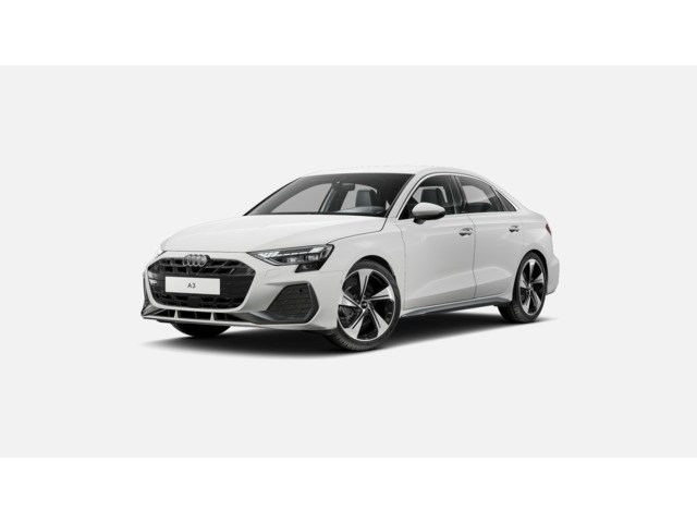 Audi A3 Sedan S line 35 TFSI 110 kW (150 CV) S tronic - Jarmauto - 1