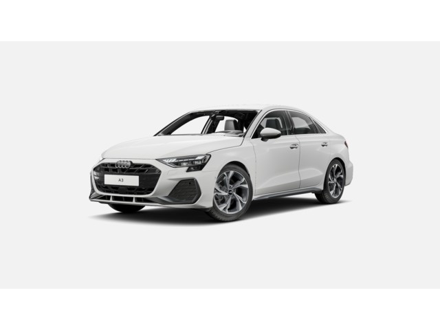 Audi A3 Sedan S line 35 TFSI 110 kW (150 CV) S tronic - Jarmauto - 1