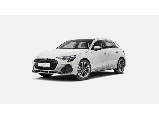 Audi A3 Sportback S line 35 TFSI 110 kW (150 CV) S tronic - Jarmauto - 1