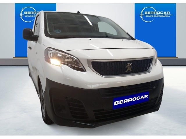 Peugeot Expert Furgon BlueHDi 120 S&S Pro Standard 88 kW (120 CV) Vehículo usado en Sevilla - 1