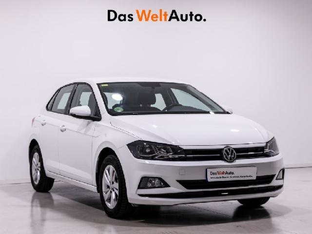Volkswagen Polo Advance 1.0 59 kW (80 CV) 4