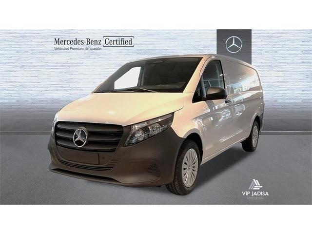 Mercedes-Benz Vito Furgon 110 CDI Pro larga 75 kW (102 CV) - Encinas Concepcar SL (ALMOTOR26) - 1