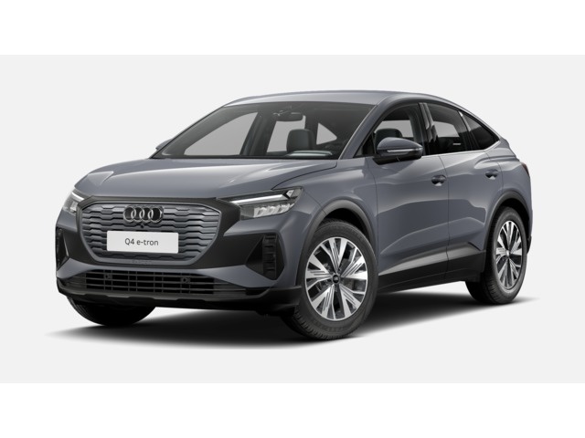 Audi Q4 Sportback e-tron Advanced 45 e-tron 82kWh 210 kW (286 CV) - Encinas Concepcar SL (ALMOTOR26) - 1