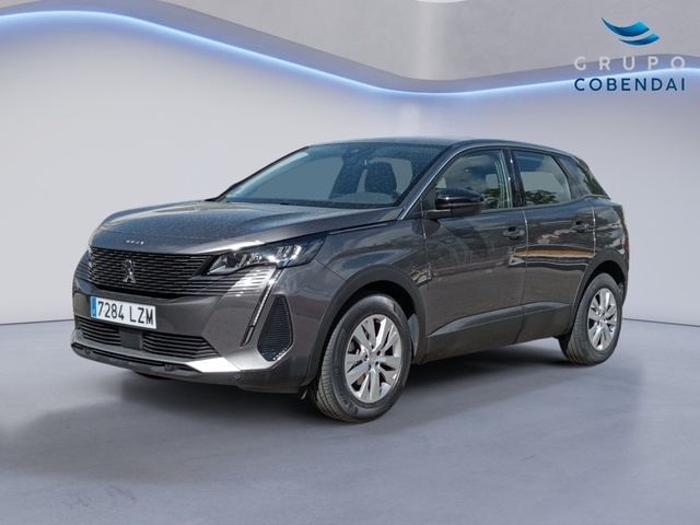 Peugeot 3008 BlueHDi 130 S&S Active Pack 96 kW (130 CV) Vehículo usado en Madrid