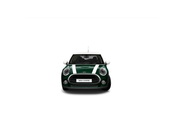 MINIMINI 3 Puertas Cooper 100 kW (136 CV)