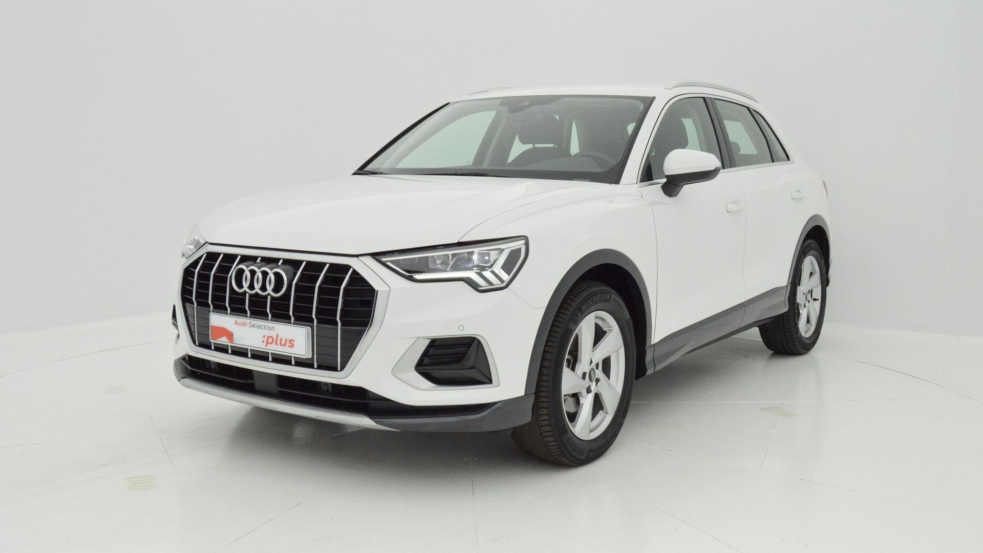 Audi Q3 Advanced 35 TFSI 110 kW (150 CV) Vehículo usado en Barcelona - 1