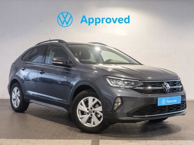VolkswagenTaigo Life 1.0 TSI 70 kW (95 CV)