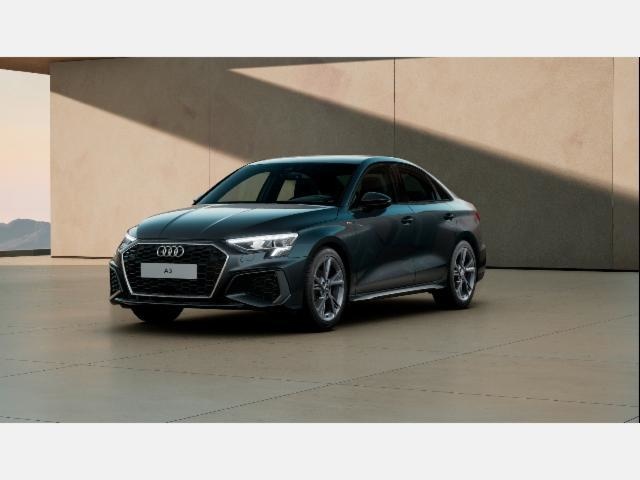 Audi A3 Sedan S line 35 TDI 110 kW (150 CV) S tronic 5